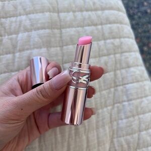YSL Loveshine Candy Glow Tinted Butter Balm